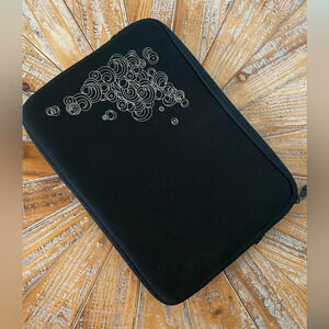 Used hp Tablet/iPad Zipped Sleeve